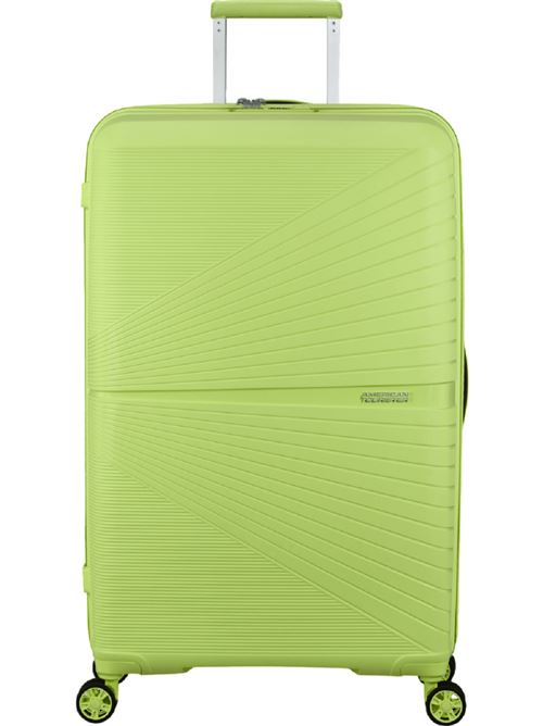 AIRCONIC 003 AMERICAN TOURISTER | AIRCONIC 00344 LIME